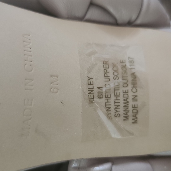 Steve Madden Heels - Picture 5 of 5